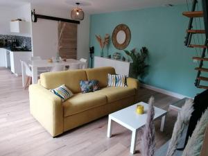 Gîte 6 pers en Baie de Somme