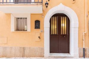 Vico gli Scalzi - Tourist Accommodation