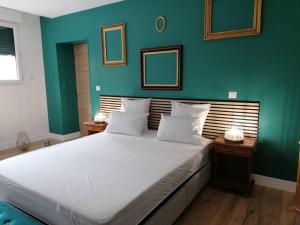 Gîte 6 pers en Baie de Somme