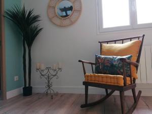 Gîte 6 pers en Baie de Somme