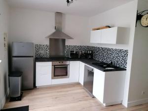 Gîte 6 pers en Baie de Somme