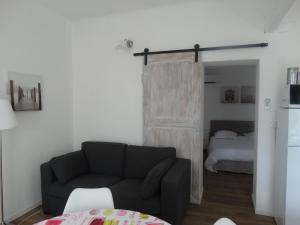 Maisons de vacances Manoir d'Amaury - Gite independant : photos des chambres