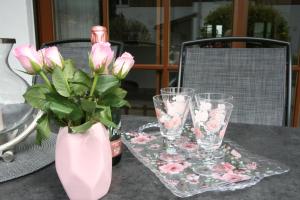 Alpenflair Ferienwohnungen Whg 404