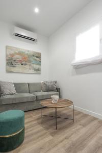 La Latina I - Descubre Madrid desde un Espacio con Estilo