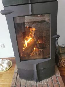 Spacious 3 Bedroom Family Oasis with Sauna 20 min from Warsaw