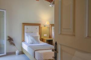 Villa Theodora View Apartments Afroditi