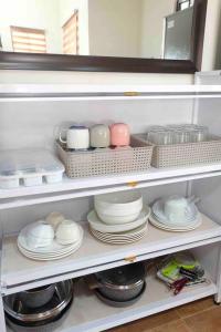 Family-Friendly Cabin Hideaway, Alfonso Tagaytay