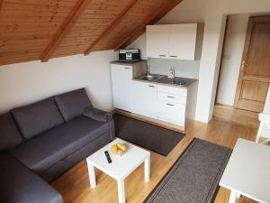 D&A rooms and apartments near Plitvice lakes