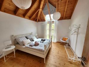 Architektenhaus Albblick