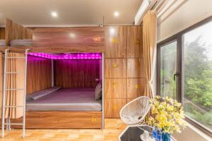 TAM COC SUNSHINE HOTEL