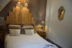 Hotels Le Petit Relais : photos des chambres