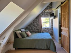 B&B / Chambres d'hotes Les Fabulettes : photos des chambres