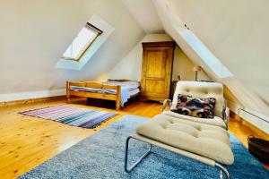 Maisons de vacances tiezigou - Penty authentique : photos des chambres