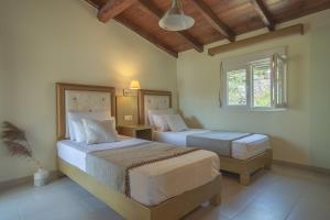 Villa Theodora View Apartments Afroditi