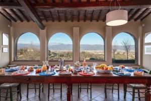 Villa Bellostare by PosarelliVillas