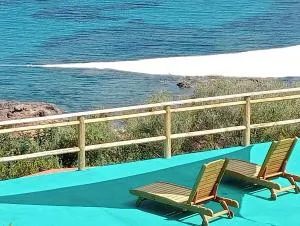 Villa SoleMar - Marina di Gairo