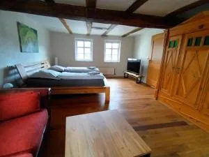 Ferienhaus 1893 Frielendorf - 施瓦姆施塔特