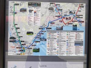 Mansarde à 1 min de la mer