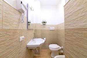 Chambre Double avec Salle de Bains Privative