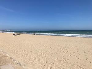 Seaside Living