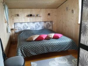 Chalets le chalet : photos des chambres