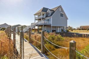 Downeast Retreat home