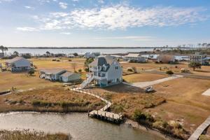 Downeast Retreat home