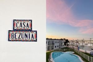 Casa Bezunia, Costa Calma