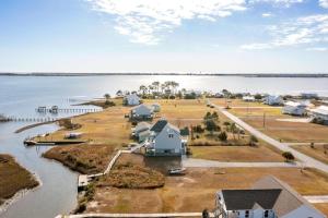 Downeast Retreat home