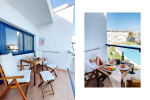 Casa Bezunia, Costa Calma