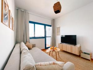 Casa Bezunia, Costa Calma