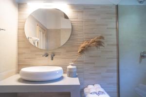 Villa Theodora View Apartments Afroditi