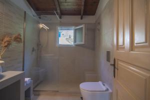 Villa Theodora View Apartments Afroditi