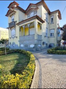 Hotel Porto Nobre