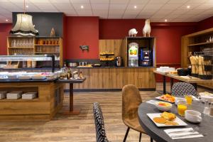 Hotels SOWELL Family La Lauziere : photos des chambres