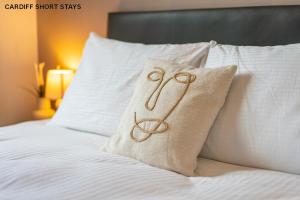 Luxury Stadium Place - Fast Wifi - Free Parking