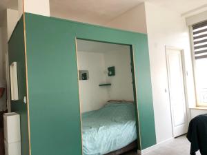 joli appart au centre de Lyon