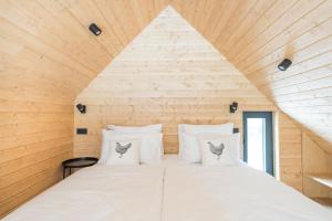 Cabino - Fresh Air Resort 