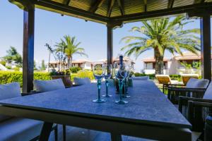 Porto Thea Villa in Afytos