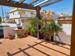 Castillo 3-Bedroom San Juan de Los Terreros