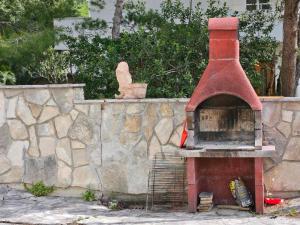 Apartment Bella with free parking