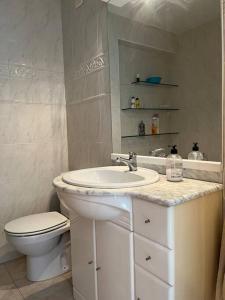 Residencial salida directa al mar. Grandes vistas