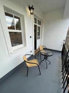 Appartement 6 personnes Strasbourg proche centre ville & parking