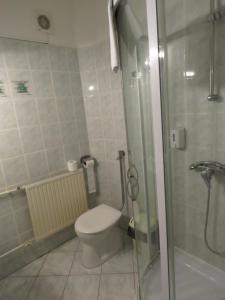 Standard Queen Room room in Thermal Hotel