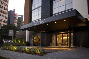 Nomaa Hotel