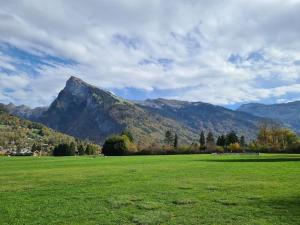 Appartements Appartement Le D12 Samoens : photos des chambres