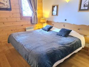 Appartements Appartement Le D12 Samoens : photos des chambres