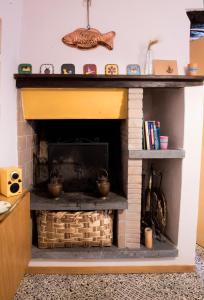 Il balconcino di Riamori