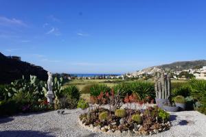 Villa Hanna mit Meerblick