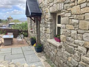 Roundstone Retreats Abbys cottage